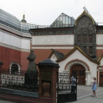 Детали. Детали. Кирилл Бердников. «Шахматная слобода»