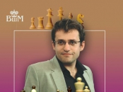 Книги. Книги. Василий Емелин: "Избранные партии Левона Ароняна"