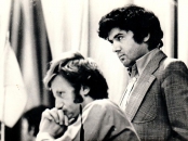 Интервью. Интервью. Рафаэл Ваганян: «Играть, творить и находить!»