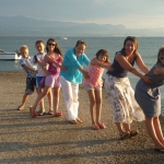 Учимся вместе. Учимся вместе. Сергей Загребельный: "Эвбейский дракон"