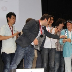 Детали. Детали. Клубный Кубок Европы