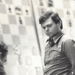 Интервью. Интервью. Виктор Купрейчик: «Играть со всеми было интересно»