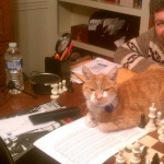 Интервью. Интервью. Грегори Кайданов: «Сыграл плохо – подвёл друзей»