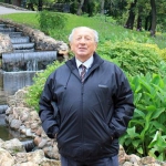 Детали. Детали. Евгений Свешников: Долгая дорога в Ригу