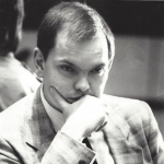 Интервью. Интервью. Яан Эльвест: «Иметь привилегии – это смешно»