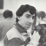 Интервью. Интервью. Александр Гольдин. Нелинейный характер