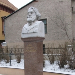 Детали. Детали. Кирилл Бердников. «Великан с серебряной головой»