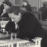 Детали. Детали. Римма Билунова. «5 побед в 24 чемпионатах»