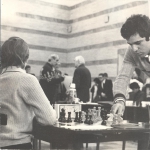 Энциклопедия. Энциклопедия. Александр Калинин. "Турниры Дворцов пионеров"