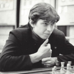 Интервью. Интервью. Эдвинс Кеньгис: «Одного хорошего шахматиста можно найти в любой стране»