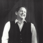 Интервью. Интервью. Илья Смирин: «Никогда не делал акцент на память»