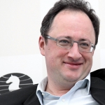 Интервью. Интервью. Борис Гельфанд: "Человек должен в своей профессии пытаться достигнуть максимума"