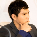 Шамкир, 1-й тур