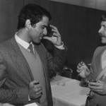 Интервью. Интервью. Андраш Адорьян: «Буду счастлив, если любая из моих книг выйдет в России»