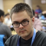 Детали. Детали. Михаил Антипов: «Таких успехов еще не было»