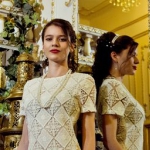 Детали. Детали. Владимир Грабинский. "Сказка про Золушку"