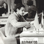 Интервью. Интервью. Сергей Долматов. Фатальный идеализм