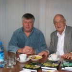 Мнение. Мнение. Николай Фузик. История одной оперы, или Сказ про то, как таракан Высоцкого одолел