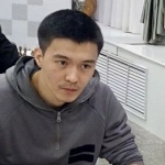 Детали. Детали. Р.Джумабаев: «Чем сильней турнир, тем лучше»