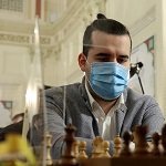 Детали. Детали. Суперфинал чемпионата России, 1-й тур