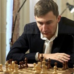 Детали. Детали. Суперфинал чемпионата России, 3-й тур