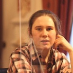 Детали. Детали. Суперфинал чемпионата России среди женщин, туры 1-6