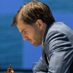 Детали. Детали. Вейк-ан-Зее 2021, 2-й тур