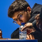 Детали. Детали. Вейк-ан-Зее 2021, 3-й тур