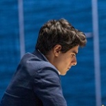 Детали. Детали. Вейк-ан-Зее 2021, 4-й тур