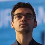 Детали. Детали. Вейк-ан-Зее 2021, 12-й тур