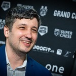 Детали. Детали. Superbet Chess Classic, 3-й тур