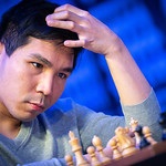 Детали. Детали. Grand Chess Tour 2021, Париж, рапид