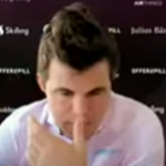 Детали. Детали. Goldmoney Asian Rapid, 1-й день