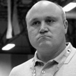 Детали. Детали. Юрий Дохоян (1964 - 2021)