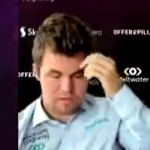 Детали. Детали. Goldmoney Asian Rapid, полуфинал