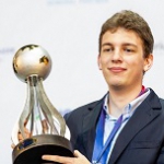 Детали. Детали. Кубок мира, Сочи 2021. Финал