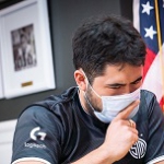 Детали. Детали. Grand Chess Tour 2021, St. Louis Rapid and Blitz. Блиц