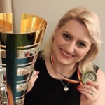 Детали. Детали. Чемпионат Европы среди женщин, Яссы 2021