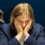 Детали. Детали. Вейк-ан-Зее 2022, 9-10 туры