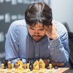 Детали. Детали. Grand Prix FIDE, Берлин 2022, полуфинал