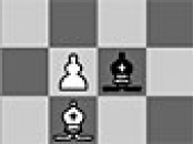 Картотека. Картотека. Адриан Михальчишин. "Одноцвет с крайней пешкой"