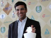 Интервью. Интервью. Виши Ананд: “Победа была мне нужна как воздух”