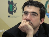 Интервью. Интервью. Владимир Крамник: “Считаю, что свой потенциал еще не исчерпал”