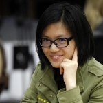 Интервью Хоу Ифань