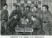 Энциклопедия. Энциклопедия. Владимир Нейштадт. "Что ни судьба, то трагедия" (часть 8)