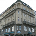 Детали. Детали. Кирилл Бердников. «Прогулка по Большой Дмитровке»