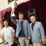 Детали. Детали. Кубок Несиса