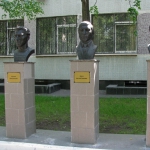 Детали. Детали. Кирилл Бердников. «Вдоль по Питерской»