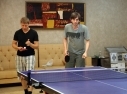 Фотогалереи. …И немного пинг-понга и го