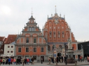 Фотогалереи. Прогулка по Риге